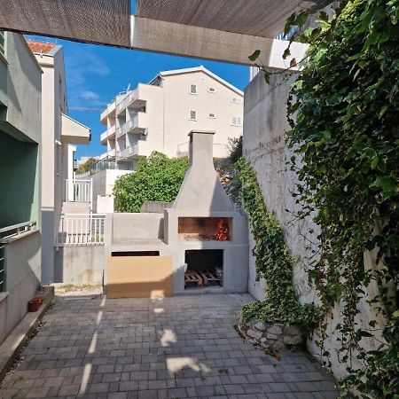 Appartamento Casa Del Mare Komarna Esterno foto