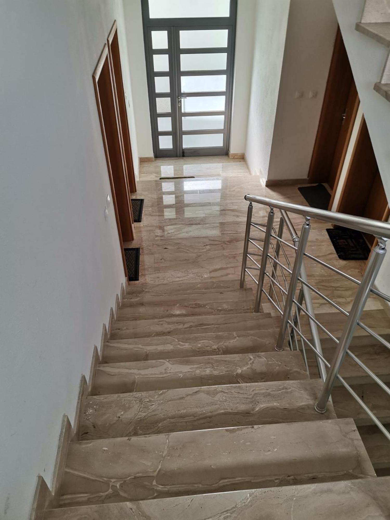 Appartamento Casa Del Mare Komarna Esterno foto